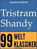 E-Book (pdf) Tristram Shandy von Laurence Sterne