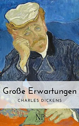 E-Book (epub) Große Erwartungen von Charles Dickens