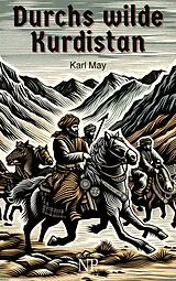 E-Book (epub) Durchs wilde Kurdistan von Karl May