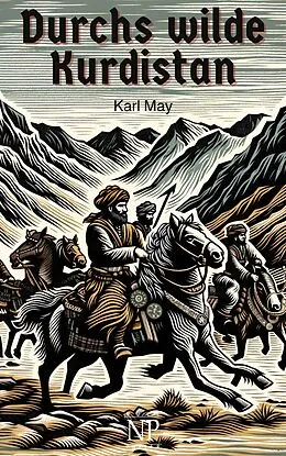 E-Book (pdf) Durchs wilde Kurdistan von Karl May