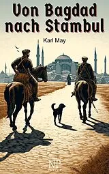 E-Book (epub) Von Bagdad nach Stambul von Karl May