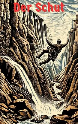 E-Book (epub) Der Schut von Karl May