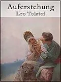 E-Book (epub) Auferstehung von Leo Tolstoi