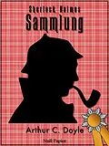 E-Book (pdf) Sherlock Holmes - Sammlung von Arthur Conan Doyle