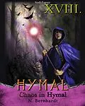 E-Book (epub) Der Hexer von Hymal, Buch XVIII: Chaos in Hymal von N. Bernhardt
