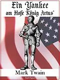 E-Book (pdf) Ein Yankee am Hofe König Artus' von Mark Twain