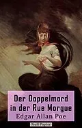 E-Book (pdf) Der Doppelmord in der Rue Morgue von Edgar Allan Poe