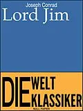 E-Book (pdf) Lord Jim von Joseph Conrad