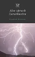 E-Book (epub) Also sprach Zarathustra von Friedrich Wilhelm Nietzsche