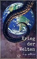 E-Book (pdf) H.G. Wells: Der Krieg der Welten von Herbert George Wells