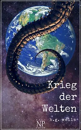 E-Book (pdf) H.G. Wells: Der Krieg der Welten von Herbert George Wells