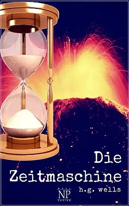 E-Book (epub) H.G. Wells: Die Zeitmaschine von Herbert George Wells