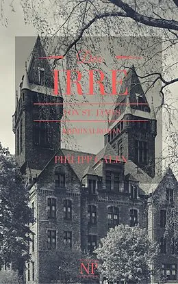 E-Book (epub) Der Irre von St. James von Philipp Galen