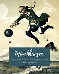 E-Book (epub) Münchhausen - Illustrierte Fassung von Gottfried August Bürger