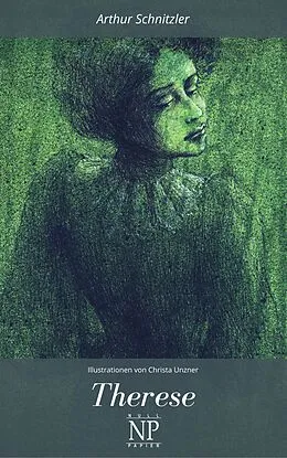 E-Book (pdf) Therese - Illustrierte Fassung von Arthur Schnitzler