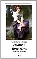 E-Book (pdf) Fräulein Rosa Herz von Eduard von Keyserling