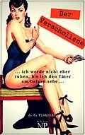 E-Book (epub) Der Verschollene von J. S. Fletcher