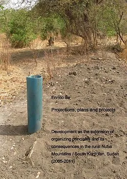 E-Book (pdf) Projections, plans and projects von Enrico Ille