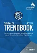 E-Book (epub) Digitales Trendbook 1/2017 von 