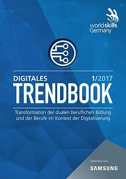 E-Book (epub) Digitales Trendbook 1/2017 von 