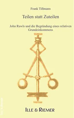 E-Book (pdf) Teilen statt Zuteilen von Frank Tillmann