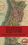 E-Book (epub) Bemerkungen auf einer Reise von Dirk Friedrich