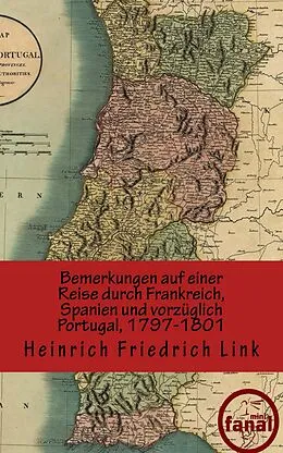 E-Book (epub) Bemerkungen auf einer Reise von Dirk Friedrich
