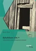 E-Book (pdf) Behelfsheim 408/9: Als Barackenkind in einer nachkriegsdeutschen Kleinstadt von Horst Klein
