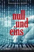 E-Book (epub) null und eins: Kriminalroman von Anette Butzmann, Nils Ehlert