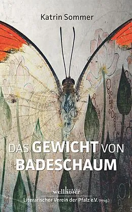E-Book (epub) Das Gewicht von Badeschaum von Katrin Sommer