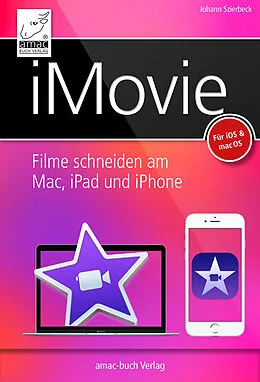 E-Book (epub) iMovie von 