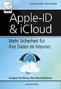 E-Book (epub) Apple ID & iCloud von Anton Ochsenkühn, Johann Szierbeck