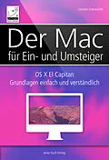 E-Book (pdf) Der Mac für Ein- und Umsteiger von Giesbert Damaschke