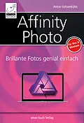 E-Book (pdf) Affinity Photo von Johann Szierbeck