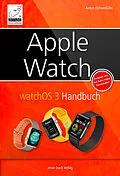 E-Book (epub) Apple Watch von Anton Ochsenkühn