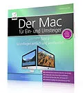 E-Book (epub) Der Mac für Ein- und Umsteiger von Giesbert Damaschke
