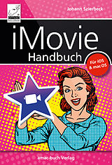 E-Book (epub) iMovie Handbuch von Johann Szierbeck