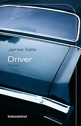E-Book (epub) Driver von James Sallis