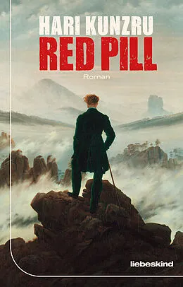 E-Book (epub) Red Pill von Hari Kunzru