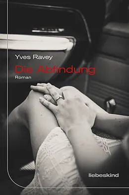 E-Book (epub) Die Abfindung von Yves Ravey