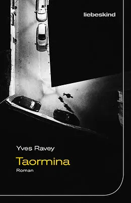E-Book (epub) Taormina von Yves Ravey