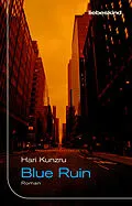 E-Book (epub) Blue Ruin von Hari Kunzru