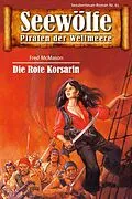 E-Book (epub) Seewölfe - Piraten der Weltmeere 61 von Fred McMason
