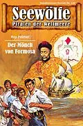 E-Book (epub) Seewölfe - Piraten der Weltmeere 120 von Roy Palmer