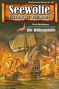 E-Book (epub) Seewölfe - Piraten der Weltmeere 158 von Fred McMason