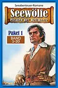 E-Book (epub) Seewölfe Paket 1 von Davis J. Harbord, John Roscoe Craig, John Curtis
