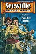 E-Book (epub) Seewölfe - Piraten der Weltmeere 211 von Roy Palmer