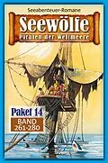 E-Book (epub) Seewölfe Paket 14 von Davis J.Harbord, John Roscoe Craig, Frank Moorfield