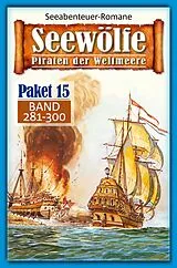 E-Book (epub) Seewölfe Paket 15 von Fred McMason, Davis J.Harbord, Roy Palmer
