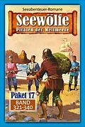 E-Book (epub) Seewölfe Paket 17 von Frank Moorfield, Fred McMason, Roy Palmer